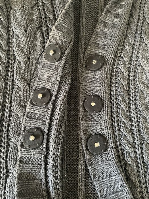 Дълга жилетка Aeropostale