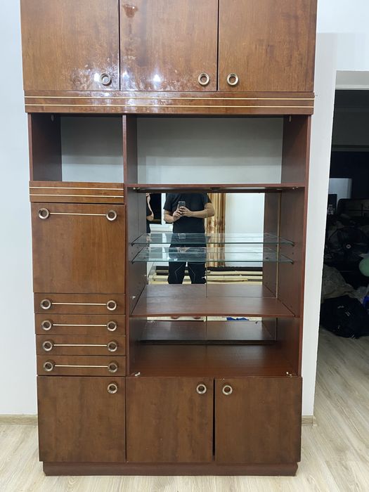 Шкаф продам срочно в хорошем состоянии