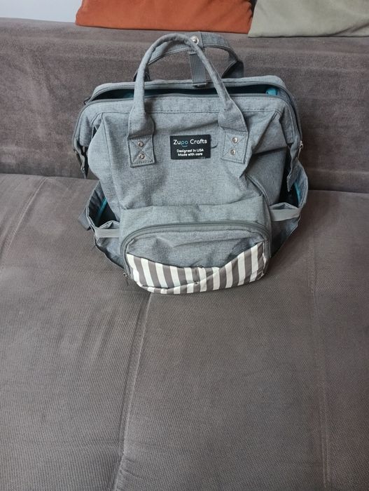 Мамская большая сумка