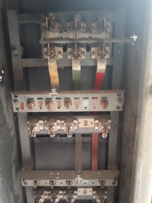 Продам электро. щит