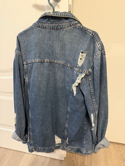 Geaca blug Pull&Bear, marimea M