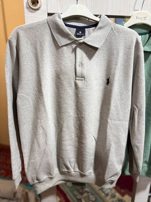 Туретский финка поло и лакосте 100%из хлопка