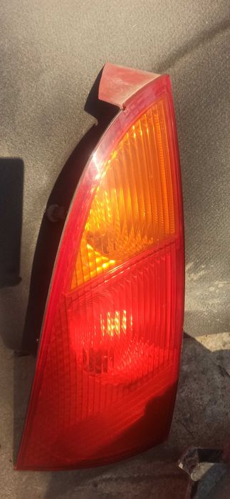 Фарове, стопове, километраж Форд фокус