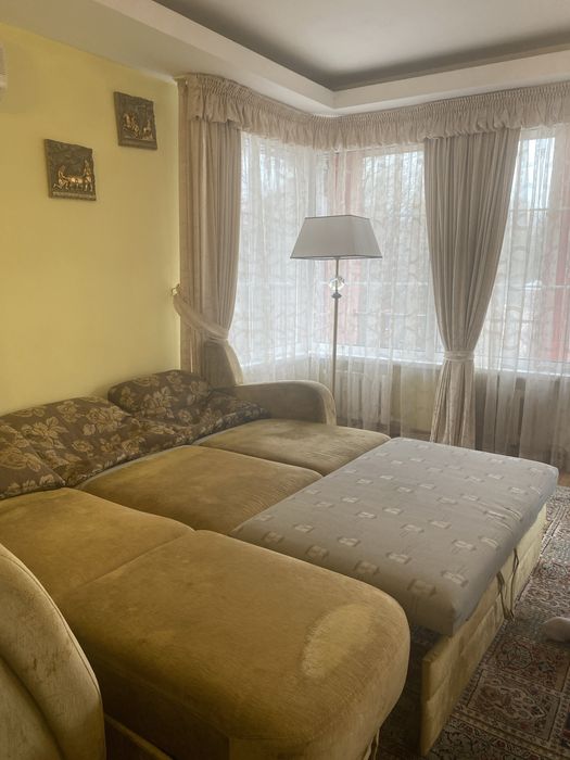 Диван раскладной