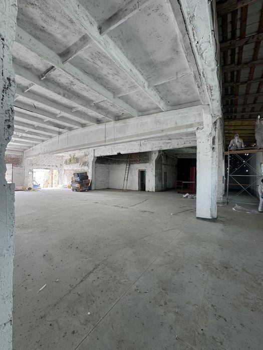 Hală industrială de închiriat – Turda, Zona Industrială