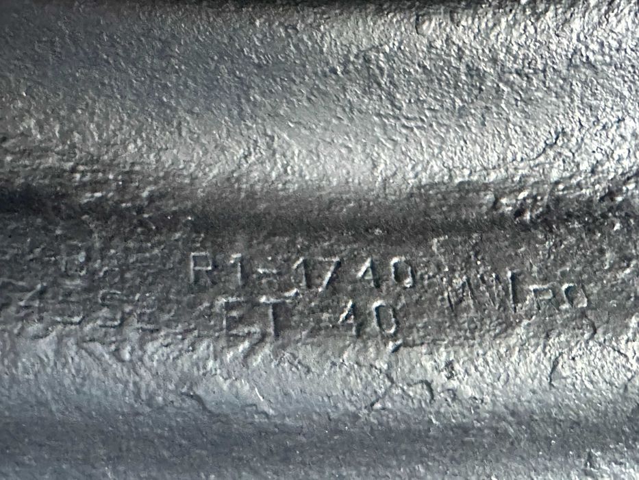 4бр. железни джанти 16" 5х114.3 - Nissan Qashqai