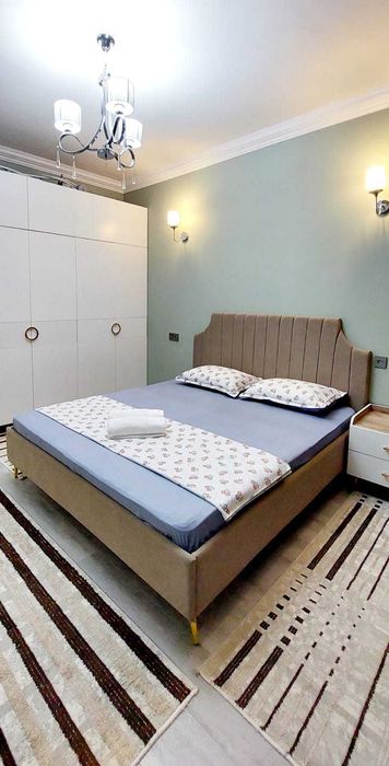 Люкс кв. в центре города ЖК