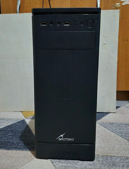 Продам компьютер