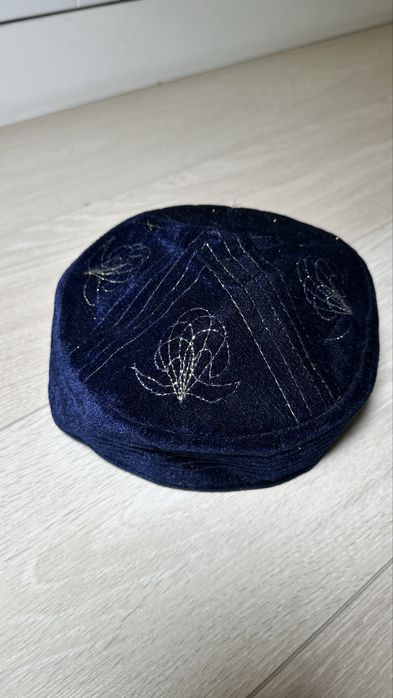 Тюбитейки национальные