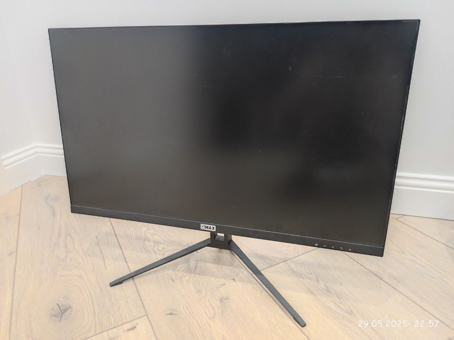 Монитор Qmax 75 гц