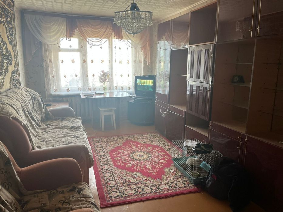 Сдам квартиру 2х комнатную