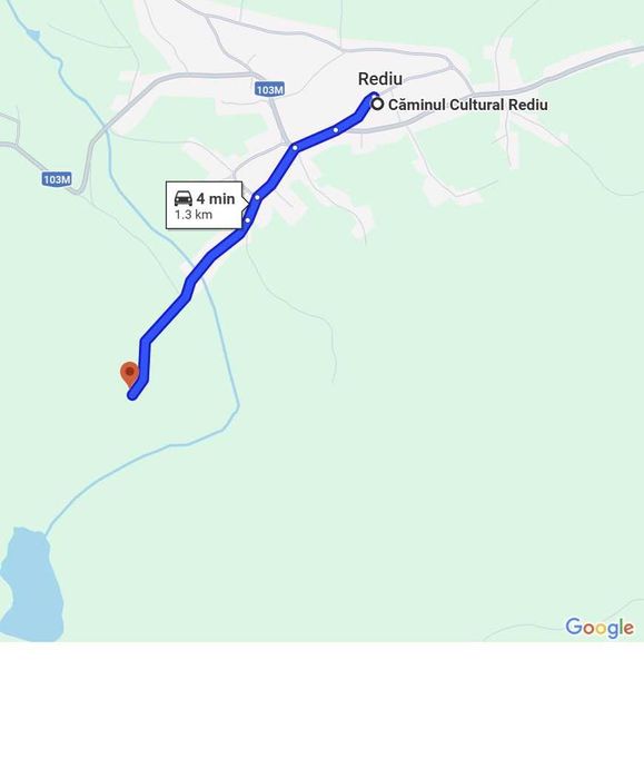 Casa de vanzare Sat Rediu, Comuna Aiton, Cluj