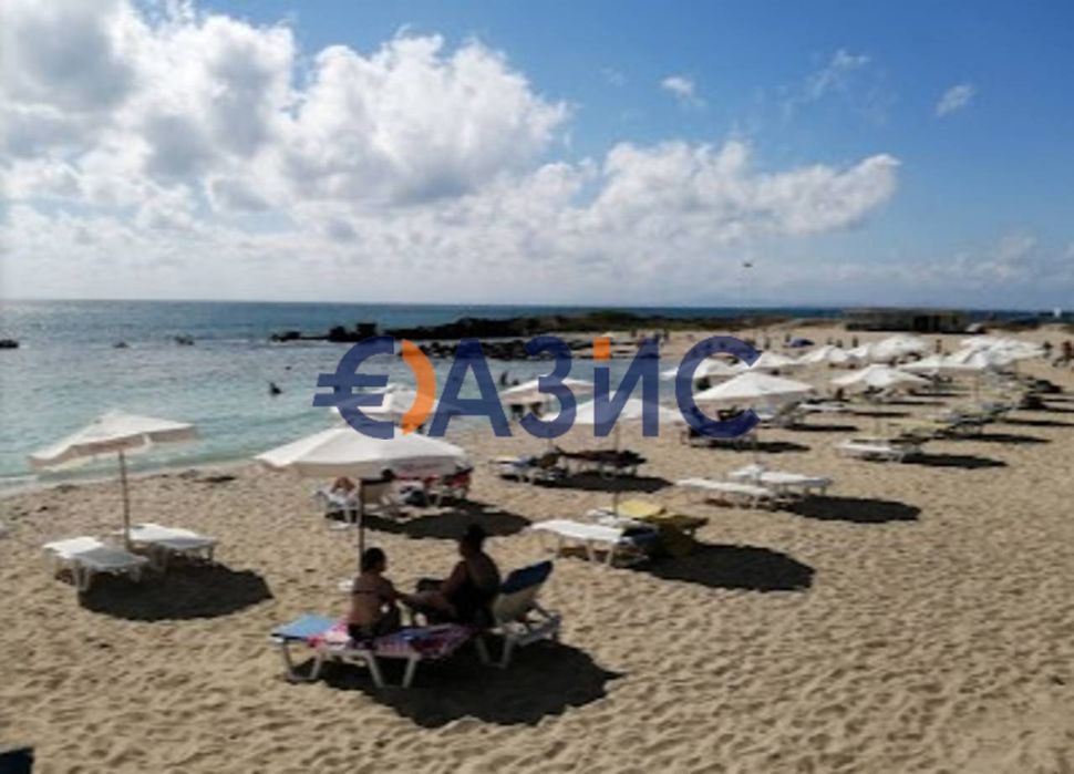 Продава се Едностаен апартамент в Несебър - 25 кв.м за 796 €/кв.м - Снимка #14