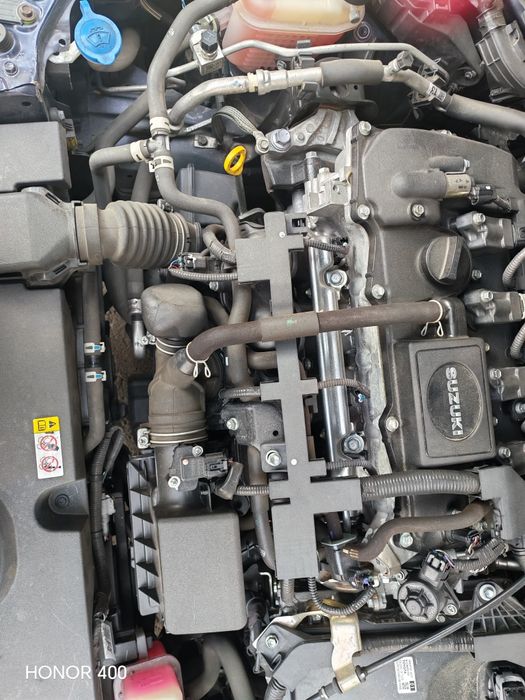 Vând autoturism SUZUKY SWACE