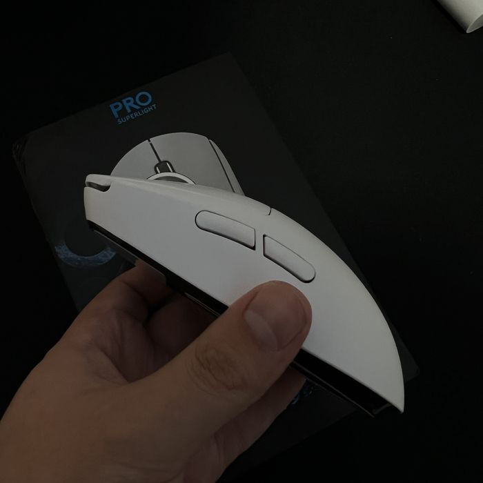 Продаю Logitech G Pro X Superlight