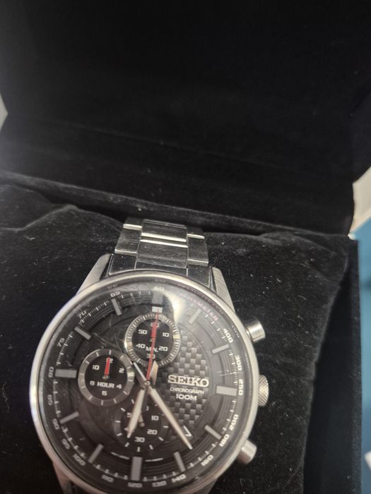 Мъжки часовник Сейко SEIKO.