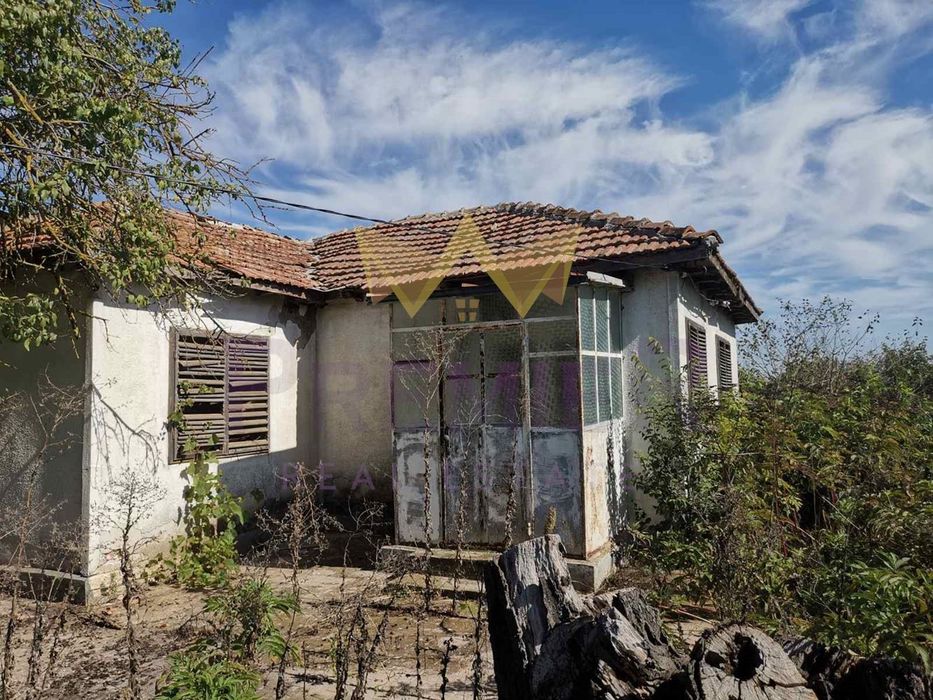 Продава се Къща в с. Соколово, Област Добрич - 105 кв.м за 372 €/кв.м - Снимка #2