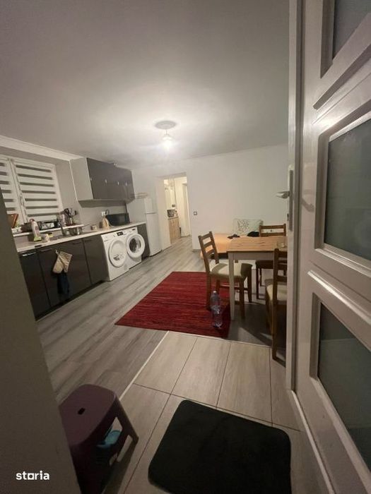 Apartament cu 2 camere | 47 mp | Andrei Muresanu — fotografia 1