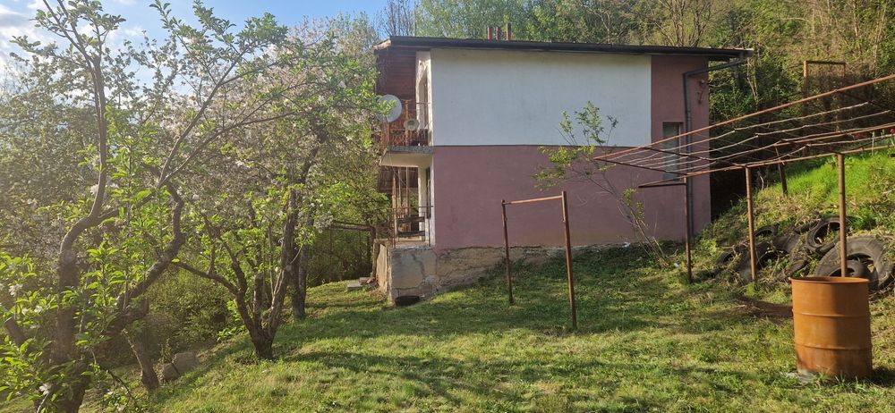 Продава се Къща в с. Свидня, Област София-област - 60 кв.м за 1020 €/кв.м - Снимка #1