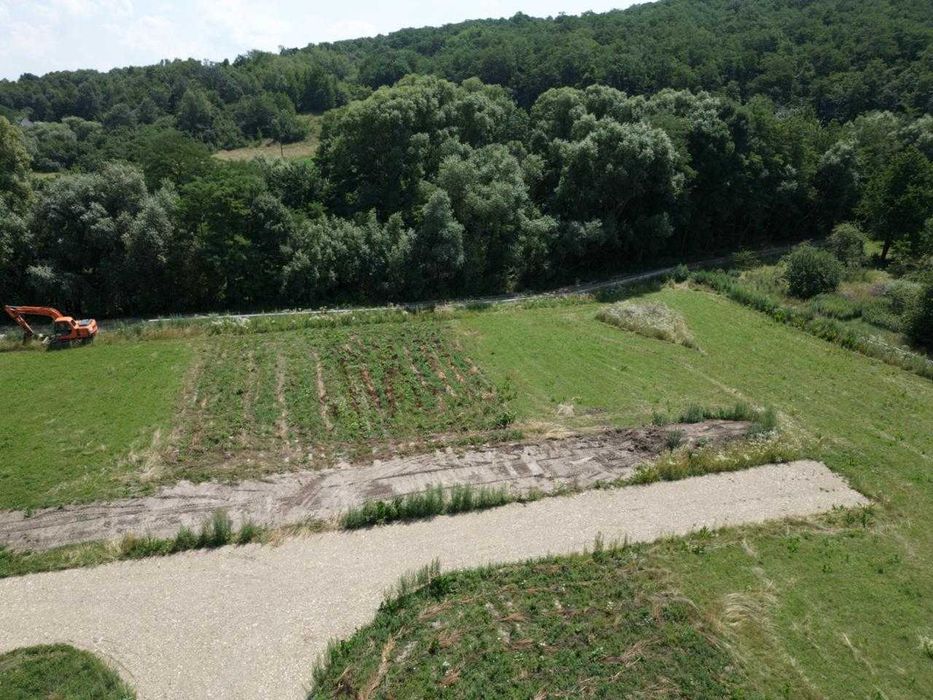 Teren intravilan pentru casă – Horodnic de Jos, 3 min pana in Rădăuți