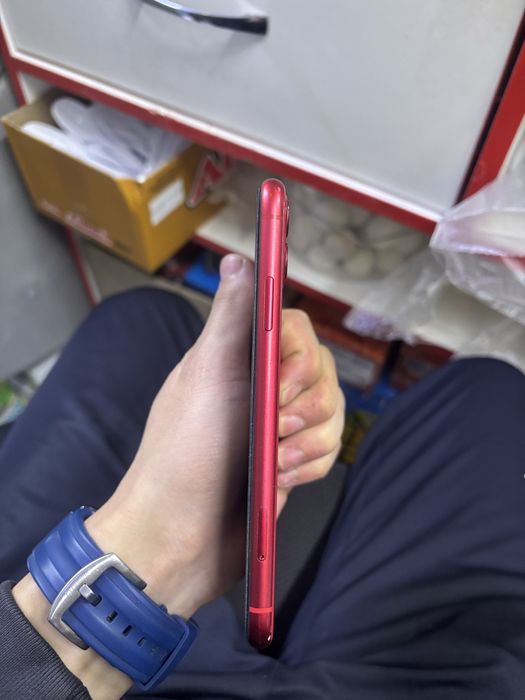 Одмен дополтой 11