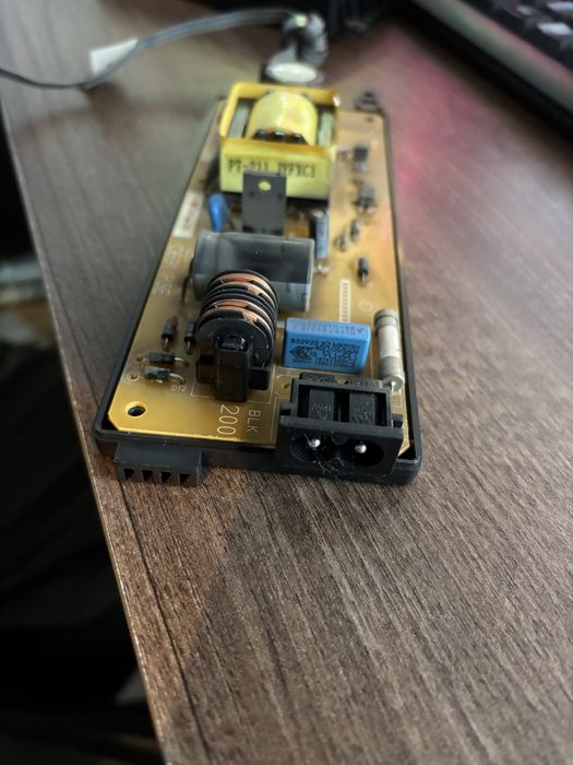 Sursa epson 34v volti de la 220v