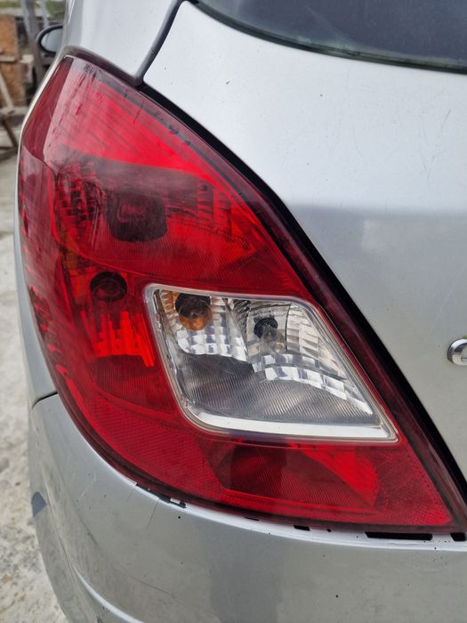 Stop,stopuri Opel Corsa D 1,3 cdti