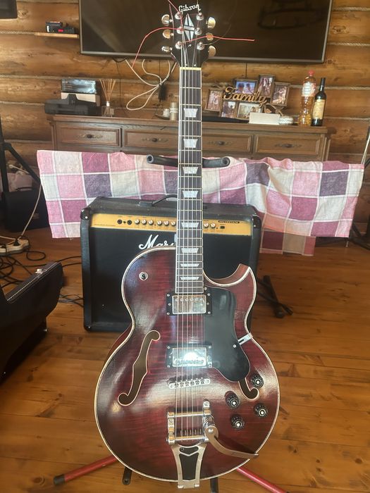 Chitara electrica