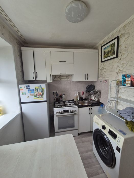 3-бөлмелі үи сатылаты