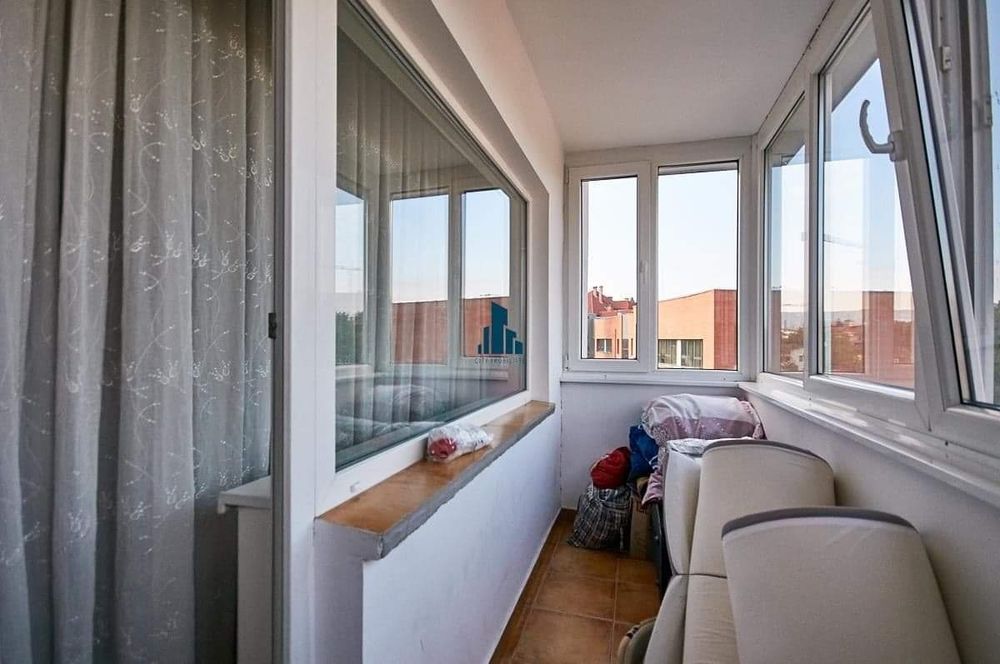 Apartament de vanzare pe Scortarilor