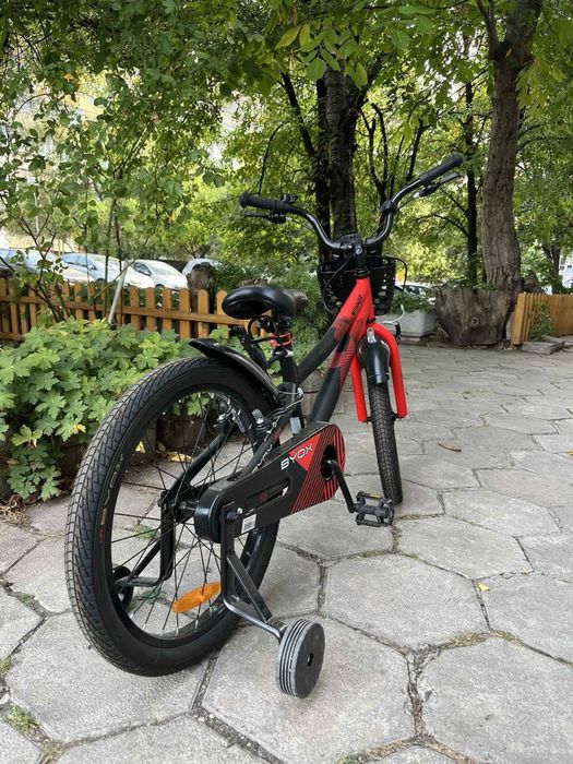 Детско колело “20 цола