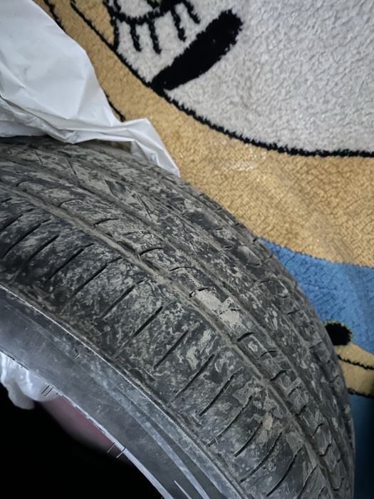 Шины новые r18 chao yang