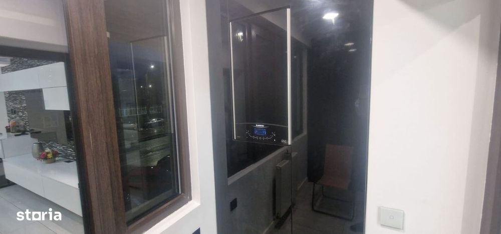 Apartament 4 camere Calea Nationala-Stadion