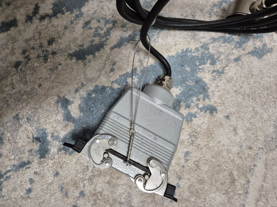 анемометр — датчик скорости ветра