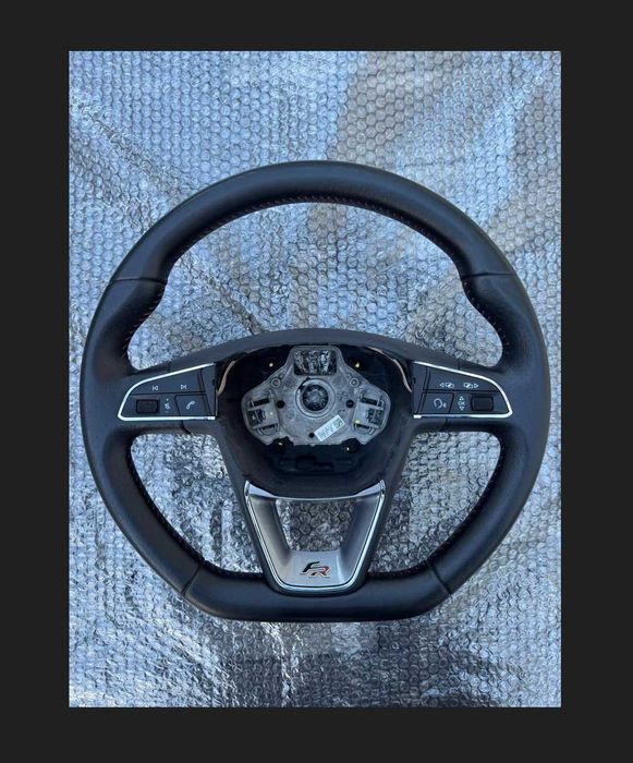 Volan Tesit Seat Leon FR 5F (MK3) cod 5F0419091