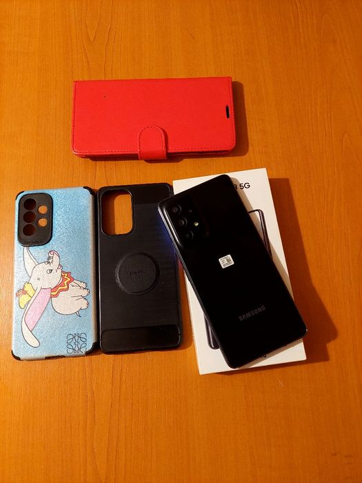 Vând telefon Samsung A53 5g