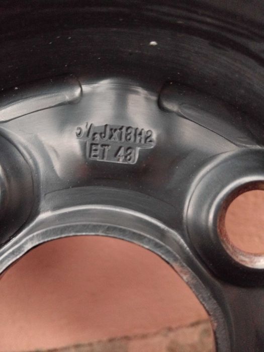 Джанти за фолксваген поло