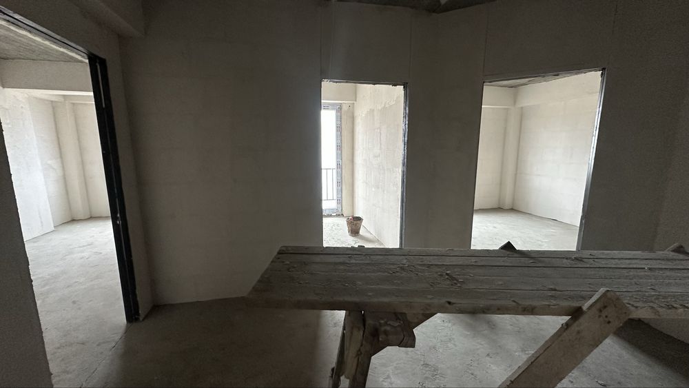 Икки хонали квартира субсидияга