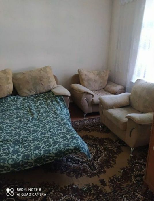 Продаётся дом ЧИРЧИК