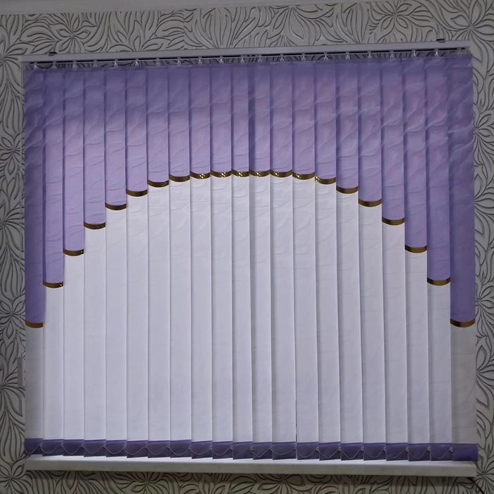 Жалюзи всех видов