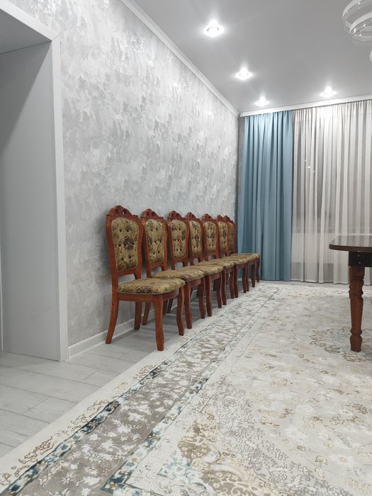 Стулья для гостиной