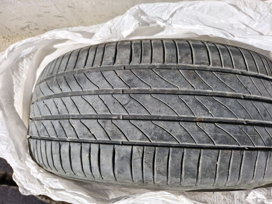 Продам michelin покрышка