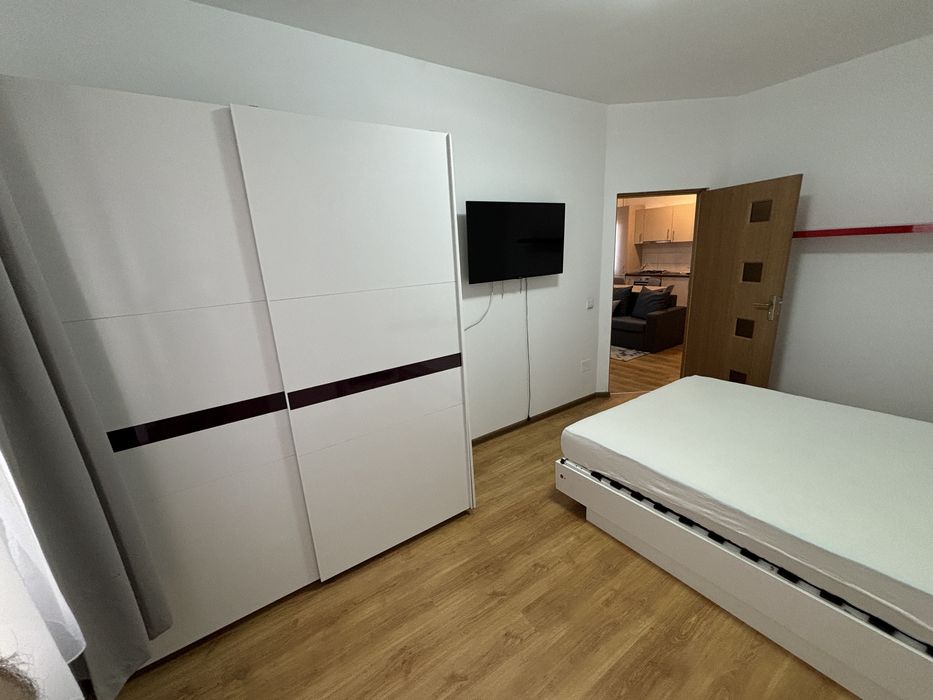 Chirie Baci - Apartament 3 camere