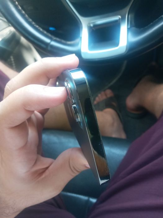Iphone 12promax iddddeaaalll