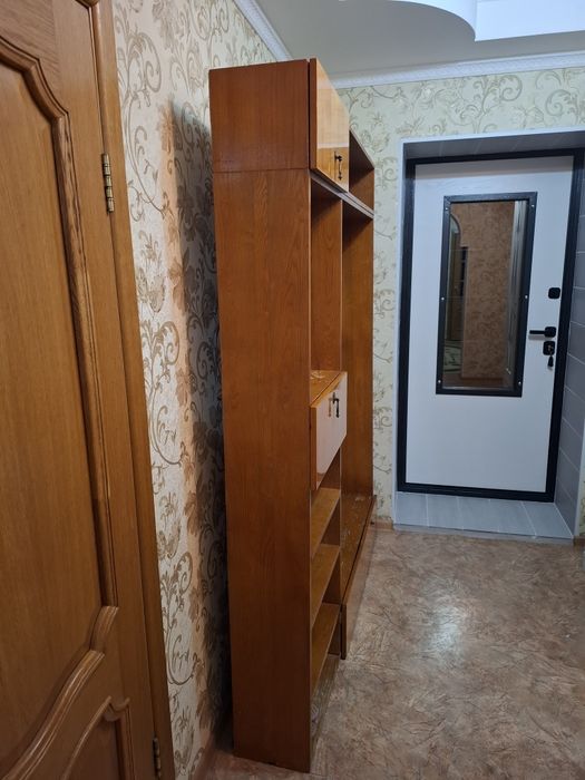 Шкаф для прихожей