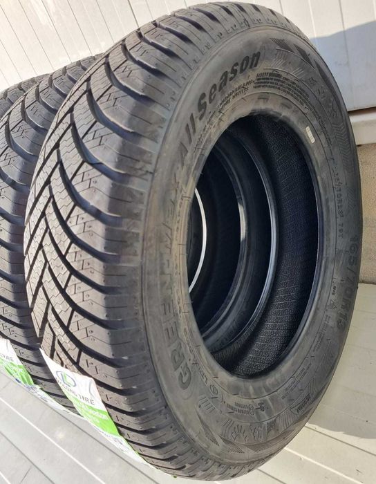 165/70 R13, 79T, LL, G-M, Anvelope all season M+S