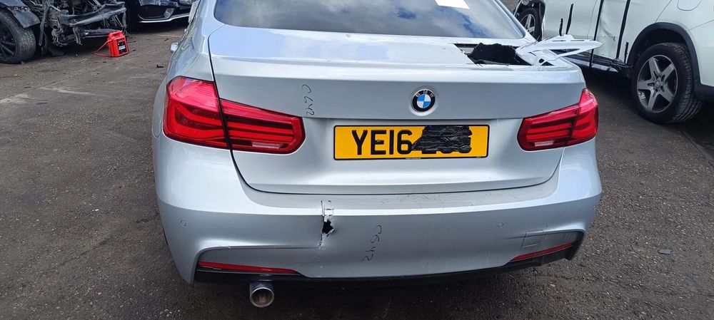 Dezmembrez Bmw 3 (F30) [Fabr 2012-2017]