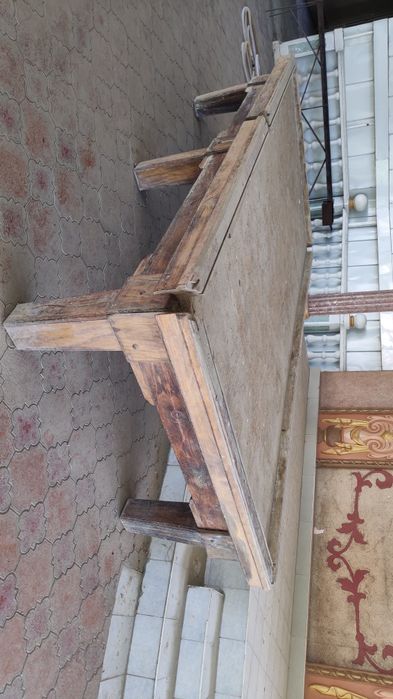 Bilyard stoli / Бильярдный стол