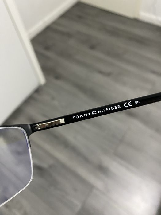 Ochelari Blue light Tommy Hilfiger