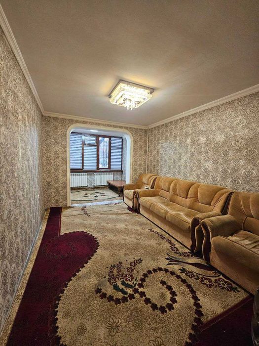 2х комнатная квартира со всеми удобствами, Согдиана